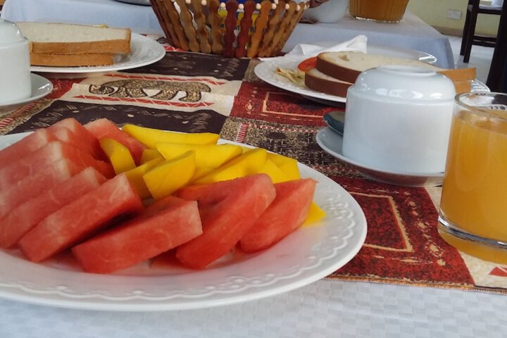 Breakfast/Coffee Service 32 of 55