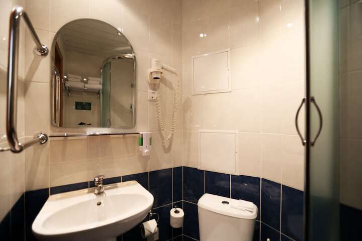 Bath Amenities