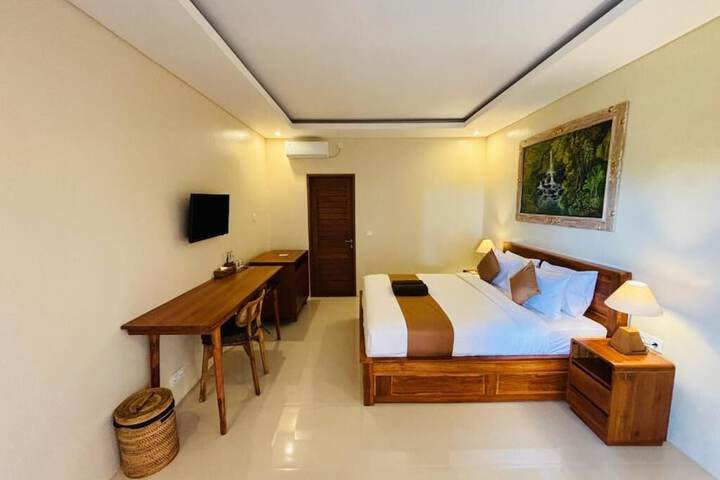 Pondok Wisata Amerta Semaya Agung