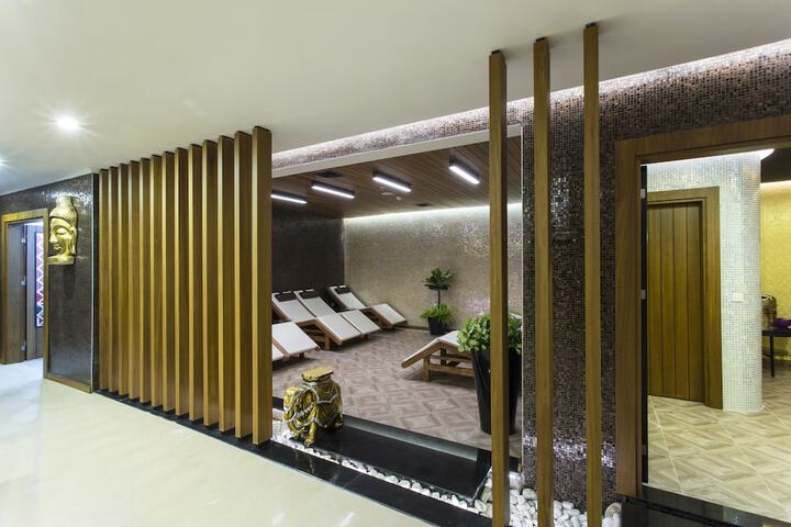 Room 60 of 61