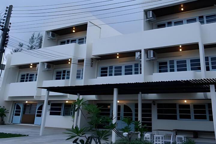 Fitness Facility Photos