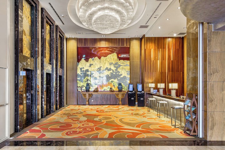 Hotel Interior 2 of 86