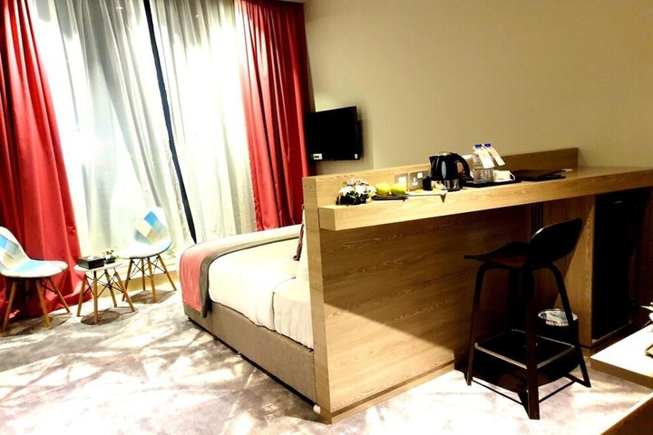 Room 9 of 57