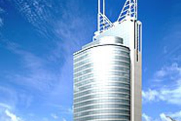Changsha Royal Seal Hotel
