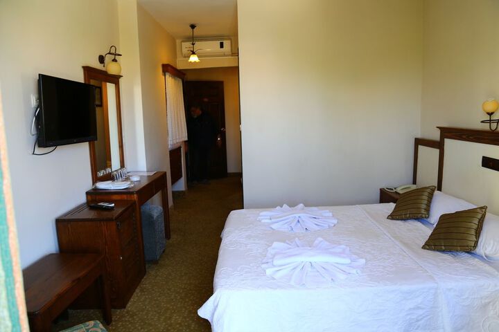 Standard Room Photo