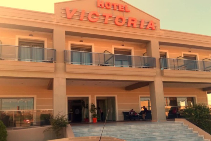 Hotel 36 of 41