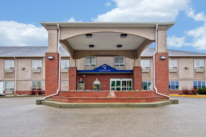 Hotel 93 of 96