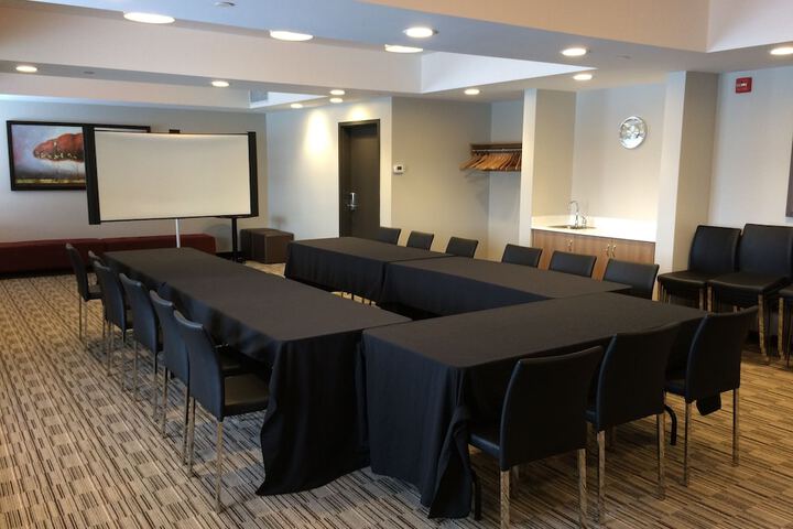 Meeting 26 of 26