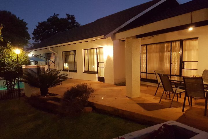 Terrace/Patio 157 of 158