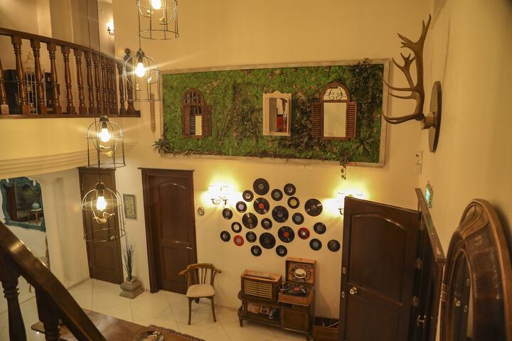 Hotel Interior 40 of 47