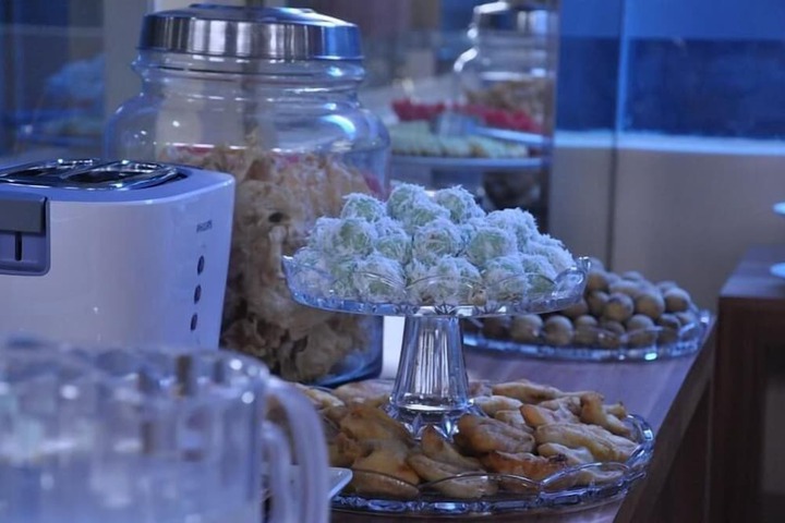 Buffet