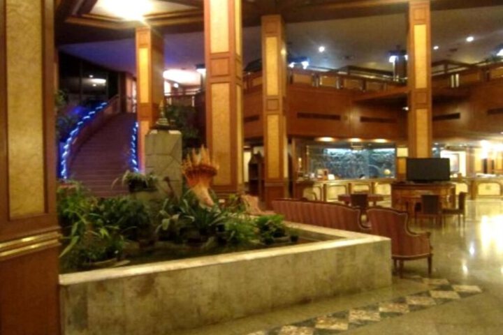 GRAND PARADISE NONGKHAI