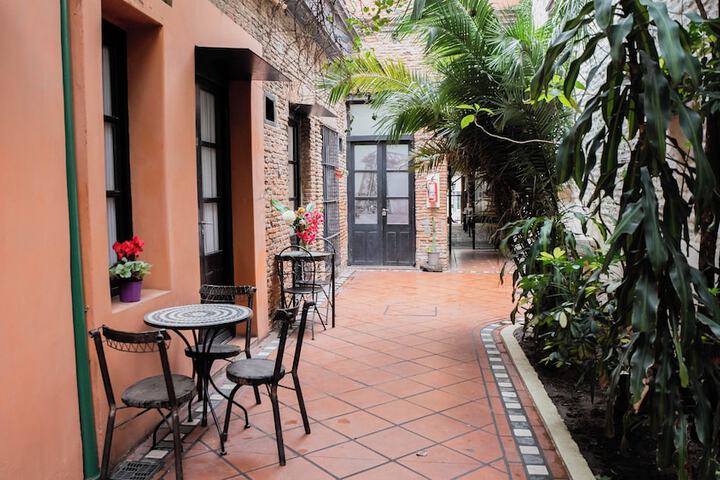 Terrace/Patio 36 of 46