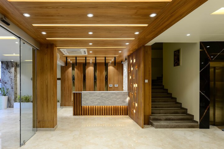 Hotel Interior 2 of 85