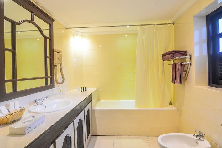 Bath Interior