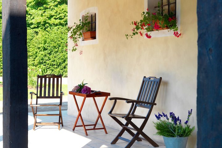 Terrace/Patio 40 of 52