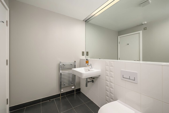 Bathroom Vanities