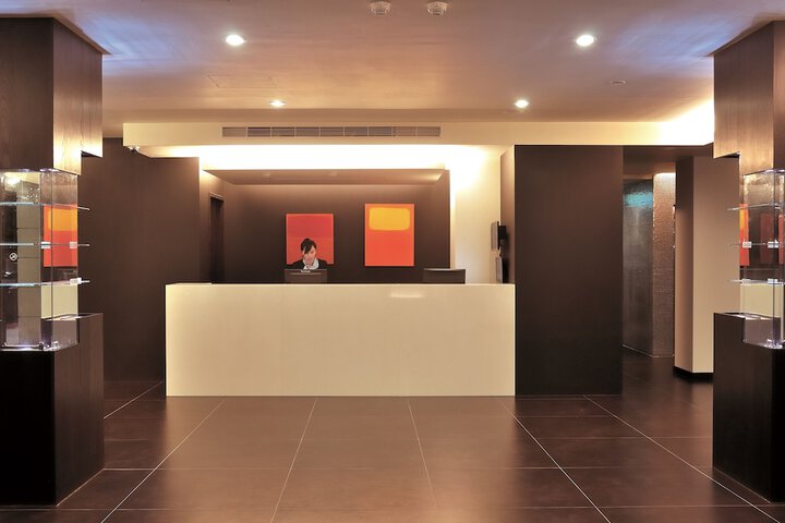 Hotel Interior 2 of 85