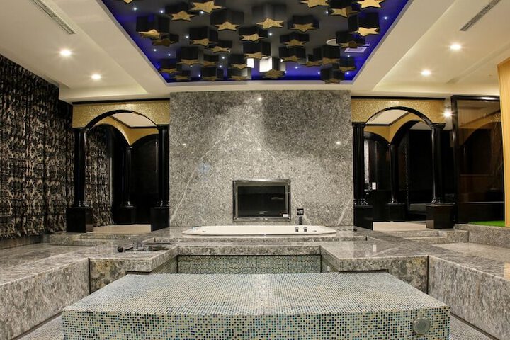 OHYA Chain Boutique Motel-Linkou in New Taipei City