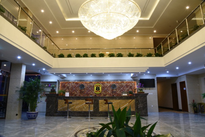 Hotel Interior 15 of 22