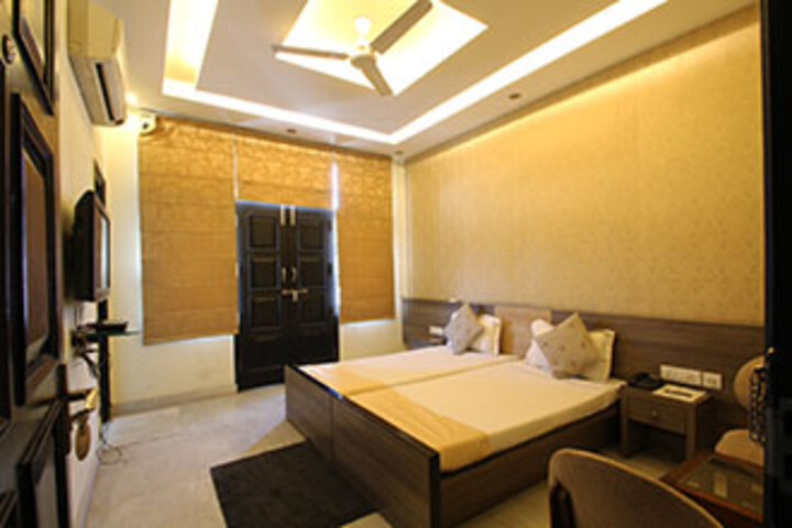 Hotel Prime