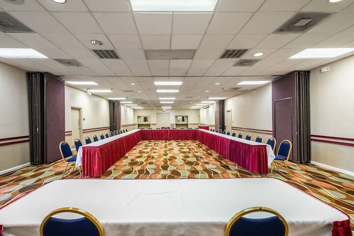 RAMADA INN LAKELAND