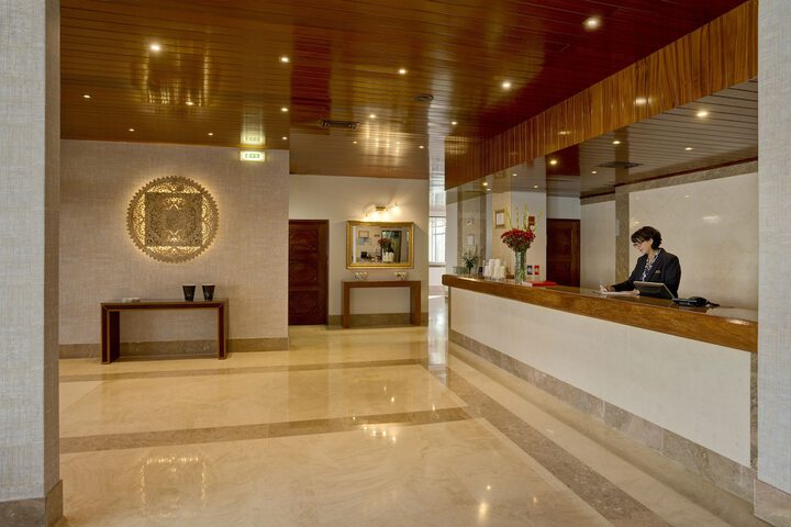Hotel Interior 2 of 86