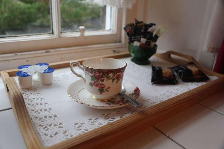 Breakfast/Coffee Service 14 of 46