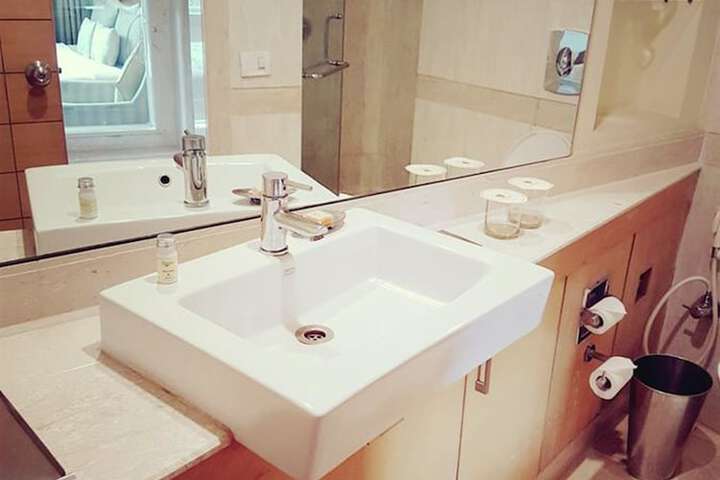 Bathroom Vanities