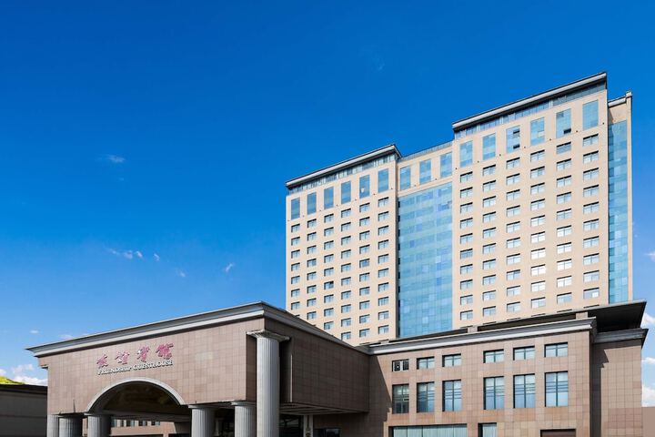 Hotel 40 of 41