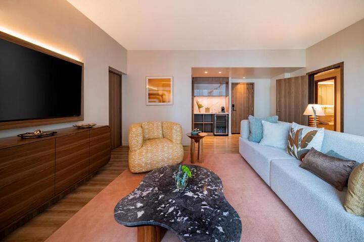 Fitness Facility Photos