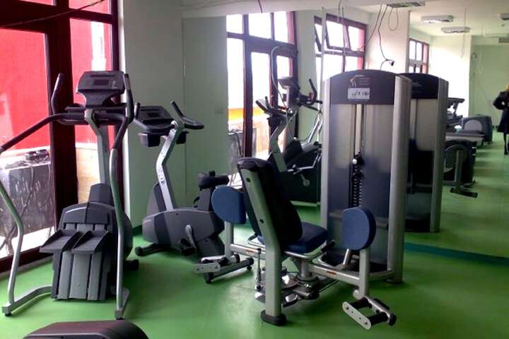 Health and Fitness 142 of 177