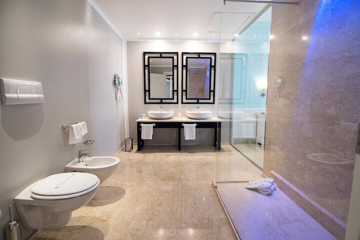 Bath Amenities