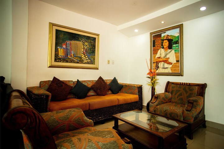 Hotel Interior 17 of 40
