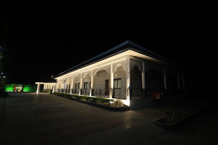 Hotel 65 of 65