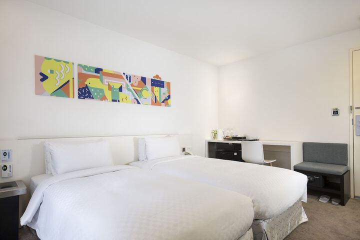 Room 14 of 51