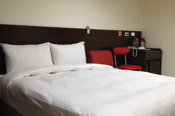 Big Bear Hotel