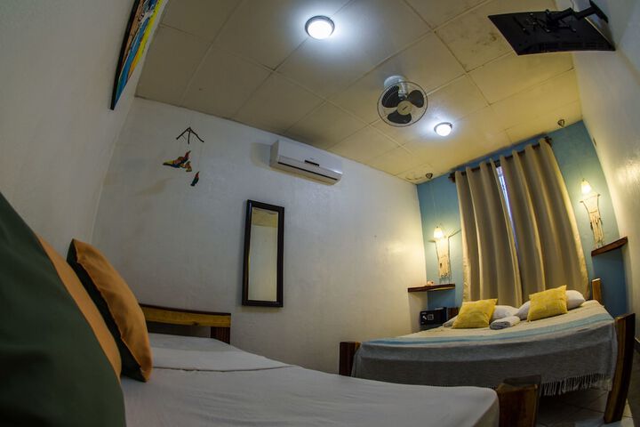 Room 5 of 48