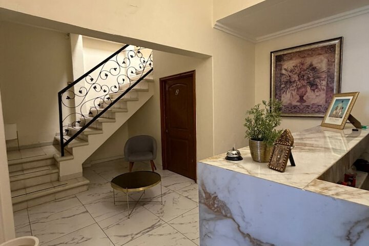 Hotel Casa Victoria