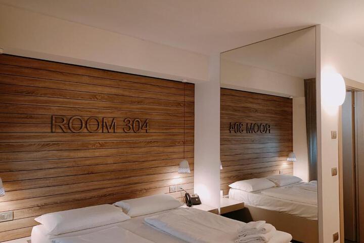 Suite Room