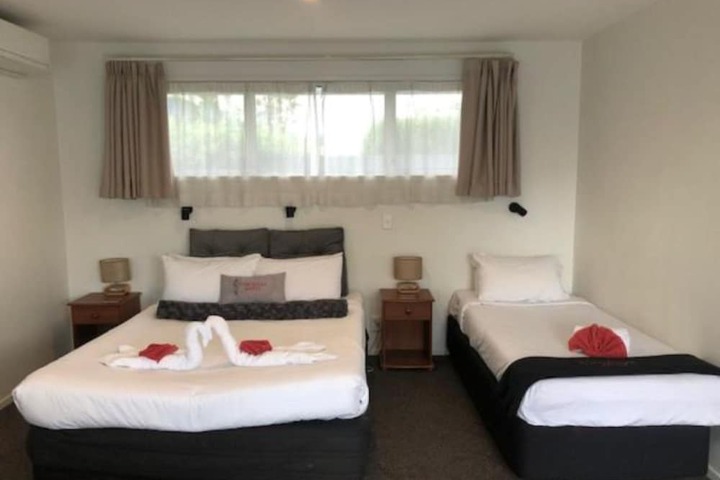 Fitness Facility Photos