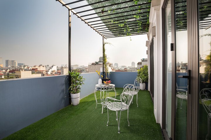 Terrace/Patio 20 of 57