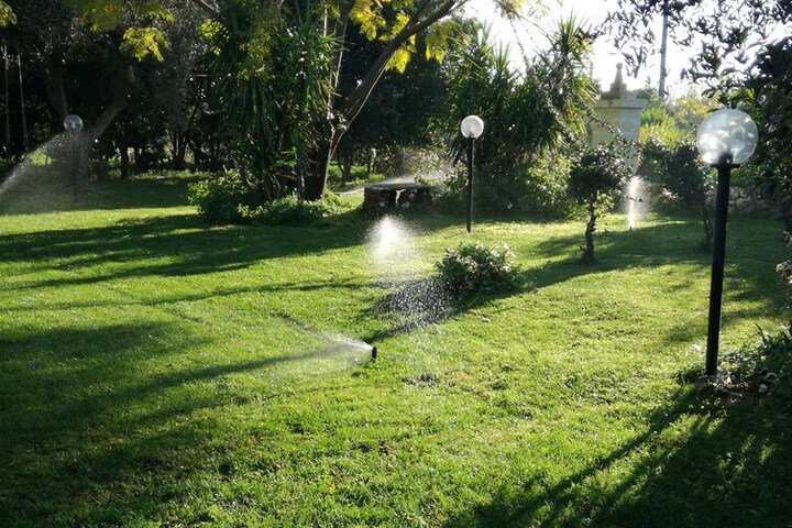 Outside Photo