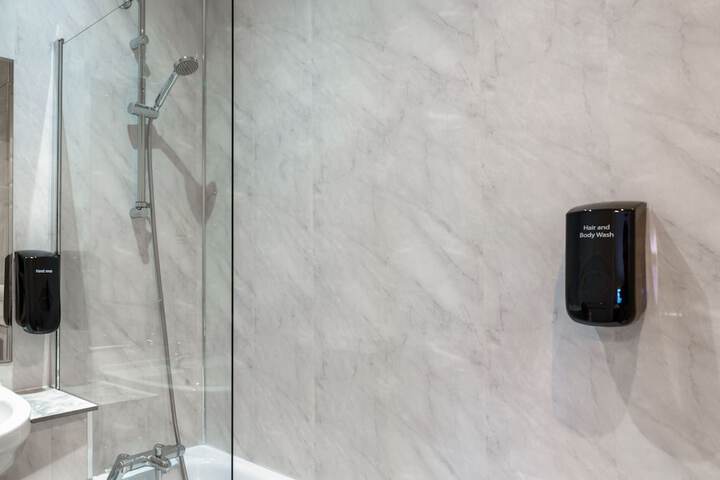 Bath Interior