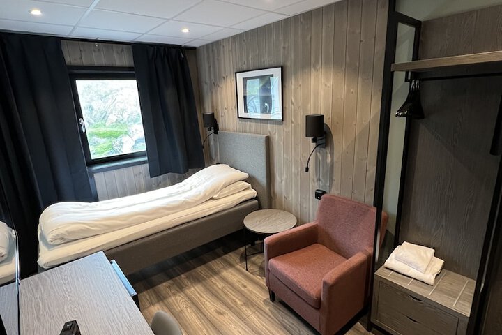 Room 14 of 52