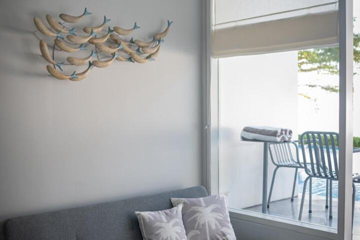 Lusa Beach Studios