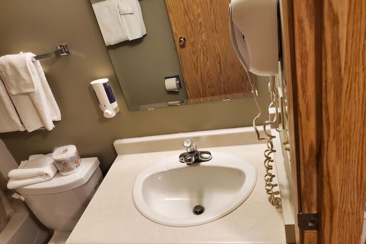 Bath Photo