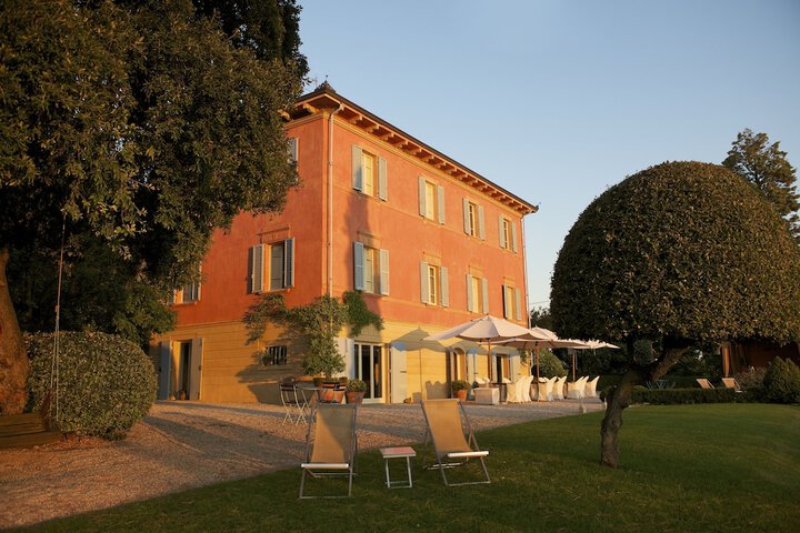 Fontelunga Hotel &  Villas in Foiano della Chiana