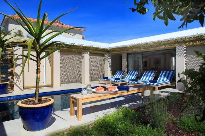 Pool to Cool