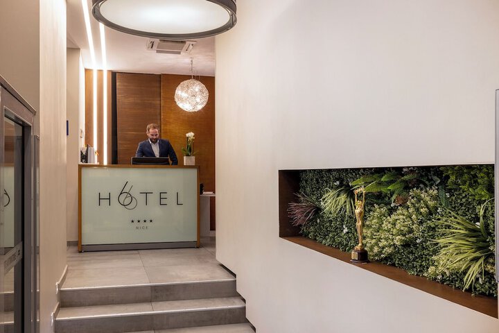 Hotel Interior 2 of 18